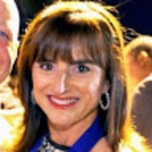 Meet your Posher, Kerri